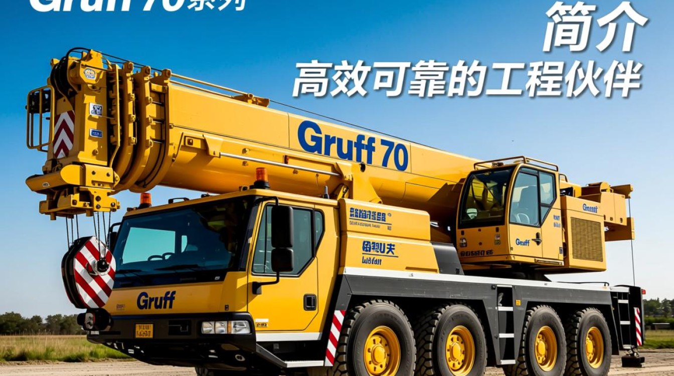 格鲁夫吊车70，这款吊车有何独特之处？